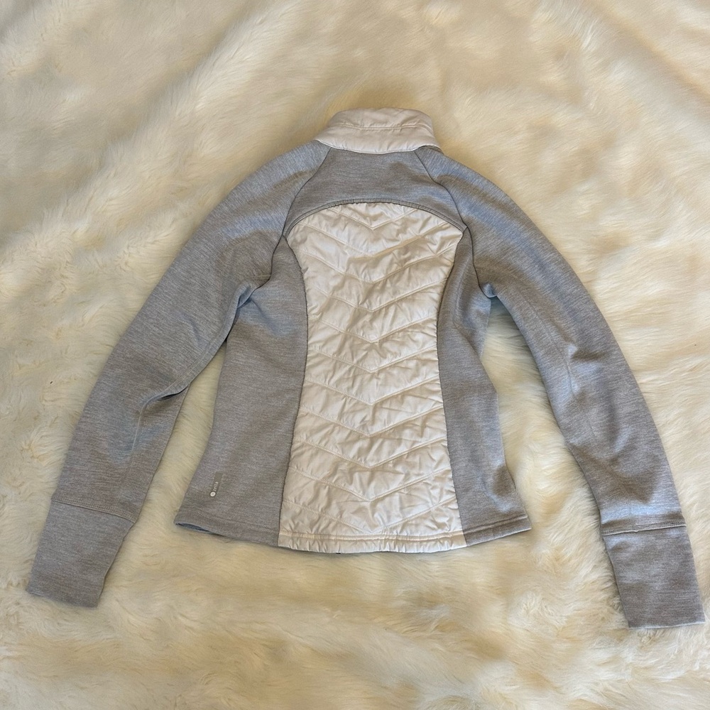 Zella Zip Up Jacket - Picture 3 of 3